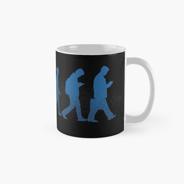 Item preview, human evolution design designed and sold by altinvest.