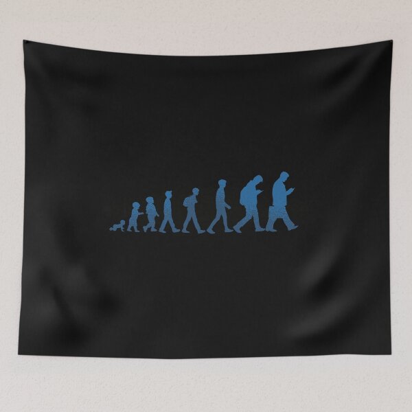 Item preview, human evolution design designed and sold by altinvest.