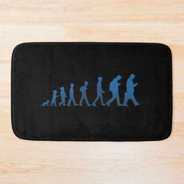 Item preview, human evolution design designed and sold by altinvest.