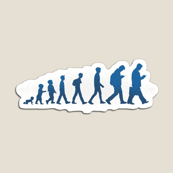 Item preview, human evolution design designed and sold by altinvest.