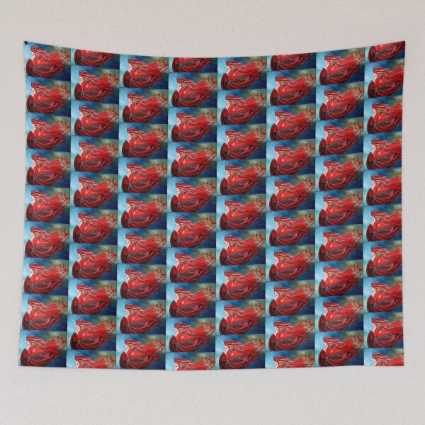 Item preview, birds at flight designed and sold by atouchofcanvas.