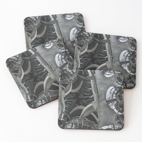 Item preview, A Tribute to M.C.Escher by ii designed and sold by InterestingImag.