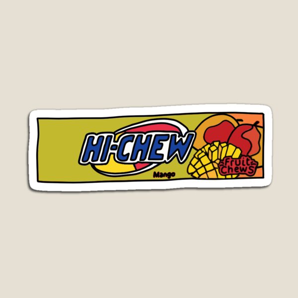 Hi Chew Gifts & Merchandise | Redbubble