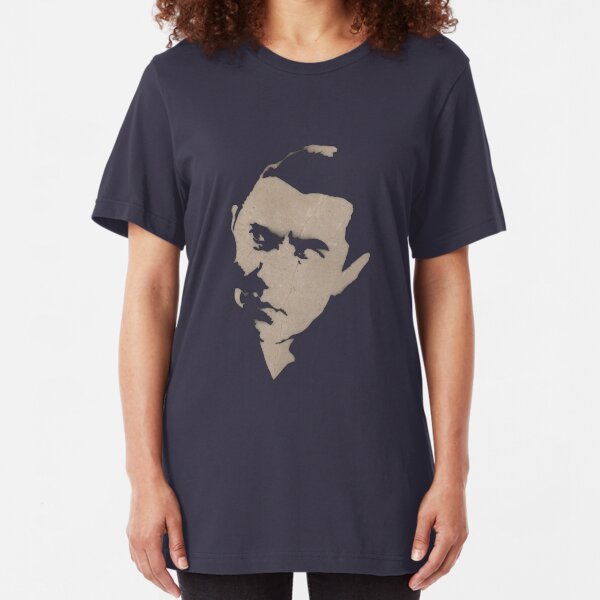 bela Slim Fit T-Shirt