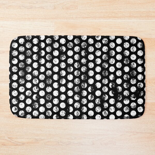 Item preview, Polka Dots Distressed  designed and sold by piedaydesigns.