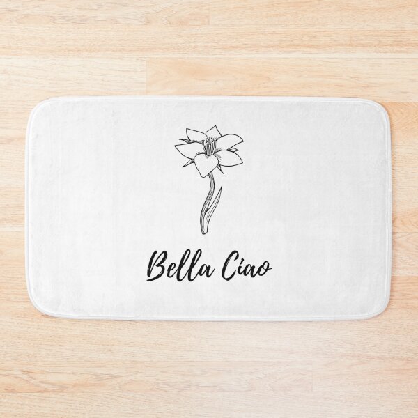 Item preview, Bella Ciao, anthemist resistance and anthem freedom. designed and sold by crislugual1.