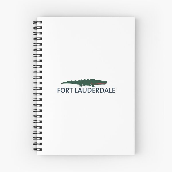 Item preview, Fort Lauderdale. designed and sold by America Roadside..