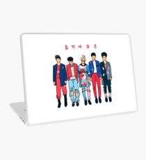 SHINee - Married to the Music Laptop Skin