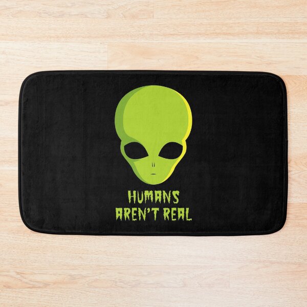 Item preview, Humans are not real designed and sold by tonstan.