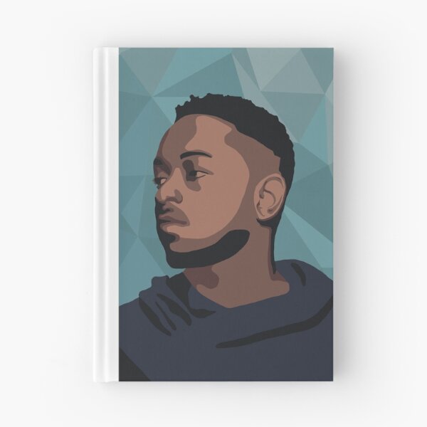 Item preview, Kendrick Lamar designed and sold by HPiggot.