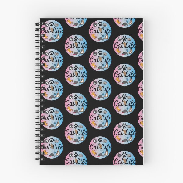Item preview, Cute & Funny Cat Life Adorable Circle of Kittens Tile Pattern designed and sold by perfectpresents.