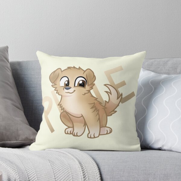 Item preview, Pickle the Puppy designed and sold by iLoveOstriches.