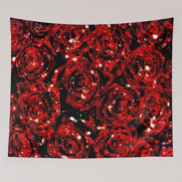 Item preview, Roses designed and sold by Don  Barrett.