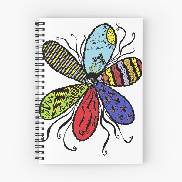 Item preview, Sueños coloreados designed and sold by Kellytrab.