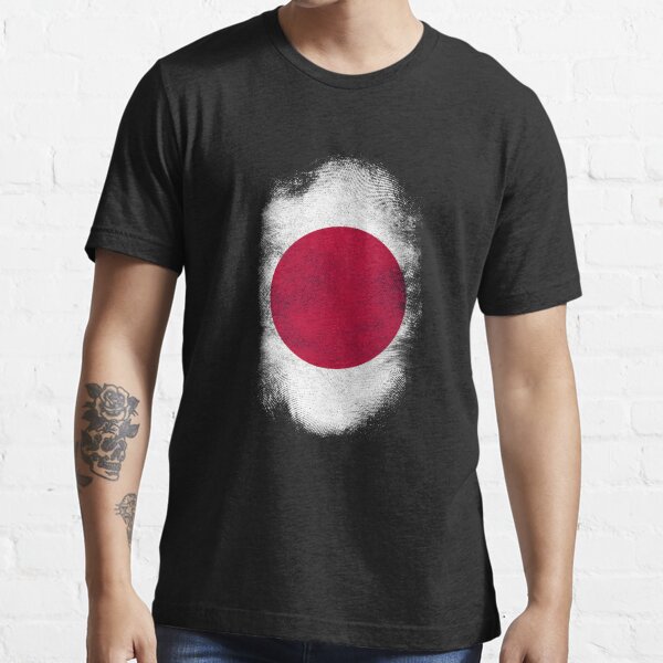 Distressed Japanese Flag Merch & Gifts for Sale | Redbubble