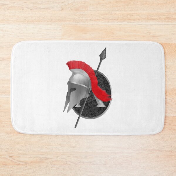Item preview, Spartan Helmet designed and sold by piedaydesigns.