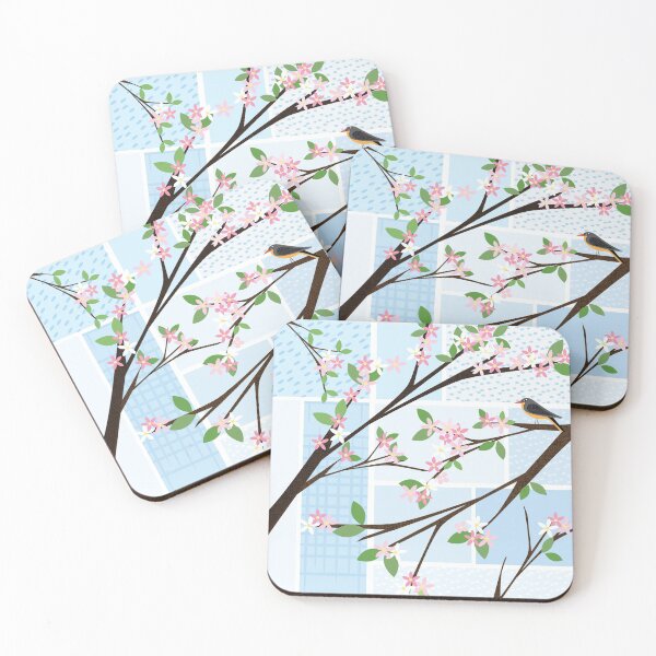 Item preview, Cherry Blossom designed and sold by ReginaDesign.