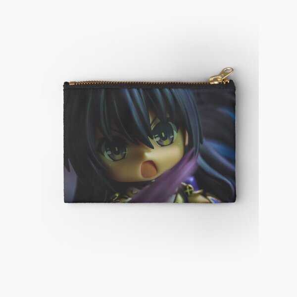 Item preview, Tohka Yatogami Date A Live Figure Print designed and sold by 414Anime.