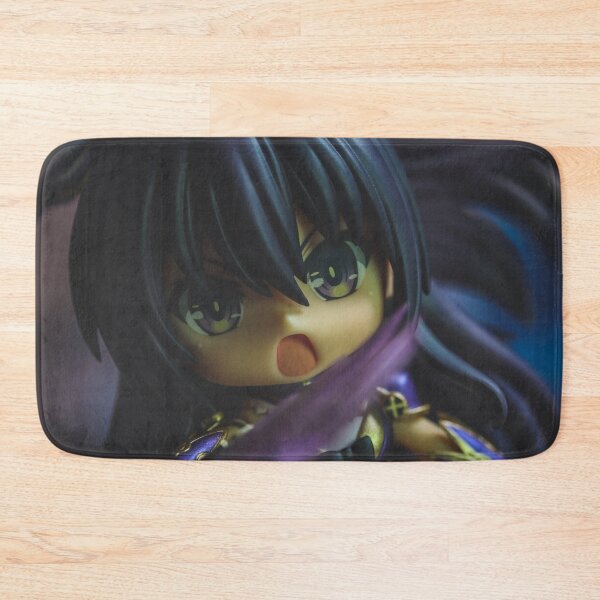 Item preview, Tohka Yatogami Date A Live Figure Print designed and sold by 414Anime.