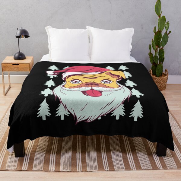 Item preview, Santa Claus Dog designed and sold by altinvest.