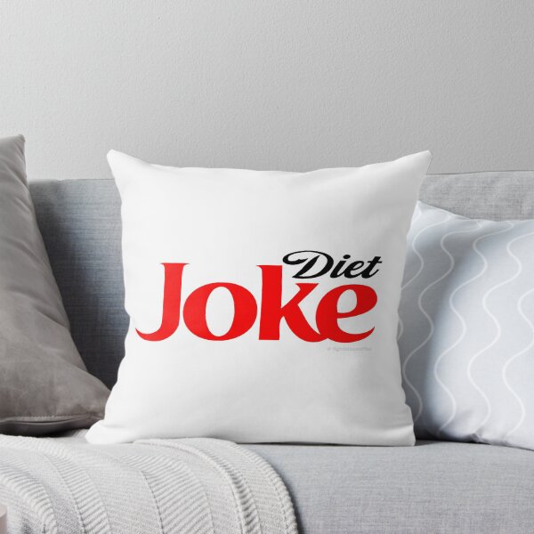 Item preview, Diet Joke designed and sold by Nate-marsden.