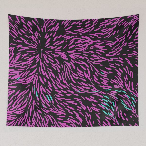 Item preview, Pink Flower designed and sold by Fuzznet.