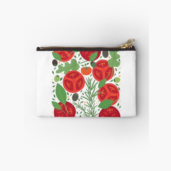 Item preview, Tomatoes and Olives designed and sold by ReginaDesign.
