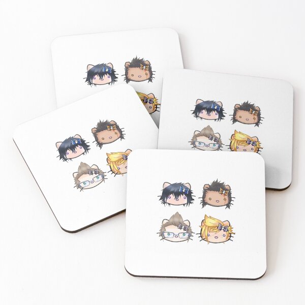 Item preview, Kitt Bros designed and sold by thwippersnapple.
