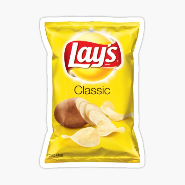 Lays Chips Gifts & Merchandise | Redbubble