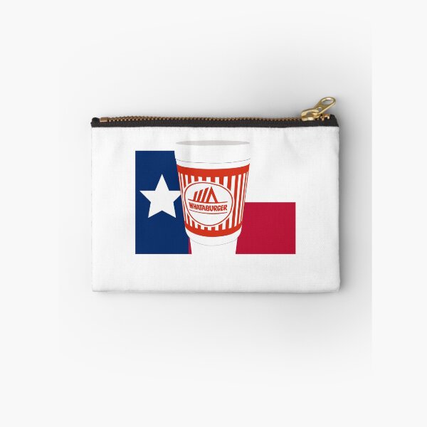 Item preview, Whataburger Texas Sticker designed and sold by Danielkzs.