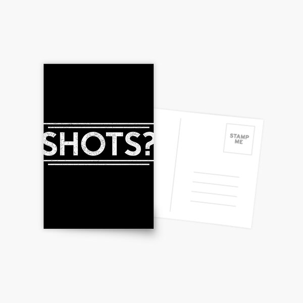 Jagerbomb Stationery Redbubble