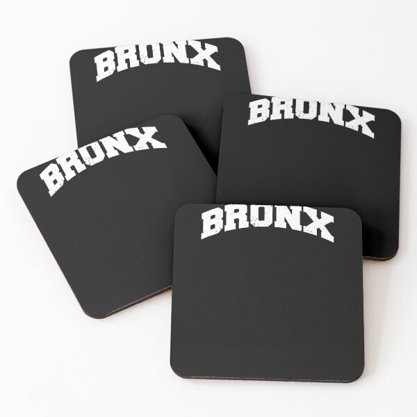 Item preview, Bronx designed and sold by teesfineart.