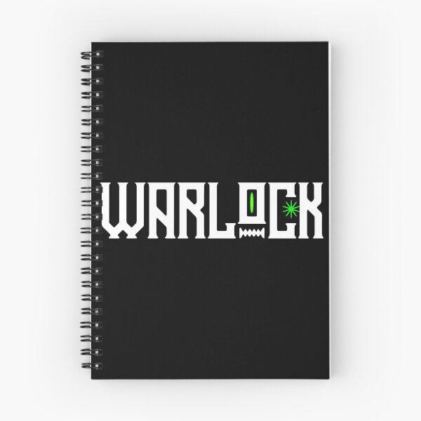 Item preview, Warlock designed and sold by zoturner.