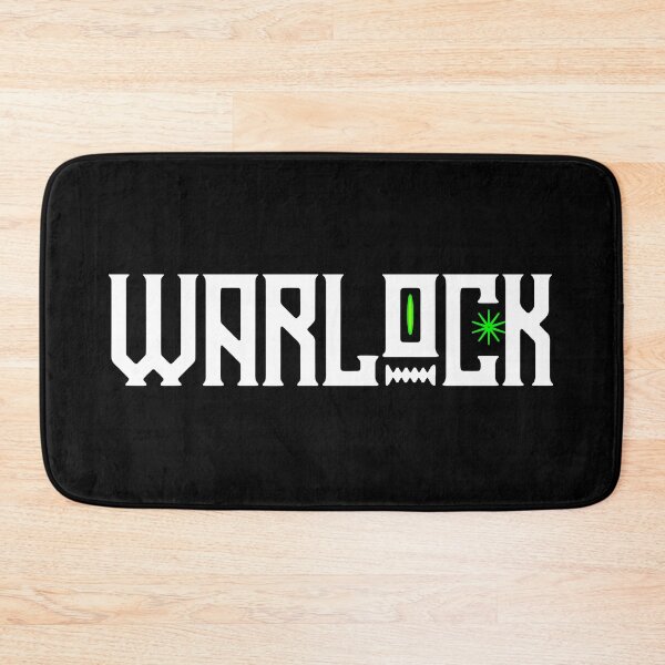 Item preview, Warlock designed and sold by zoturner.