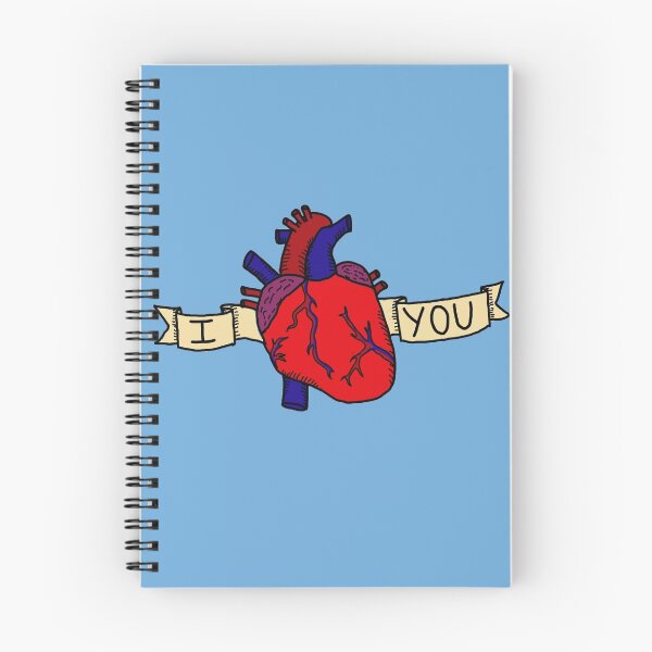Item preview, I (Heart) You designed and sold by ObsoleteMachine.
