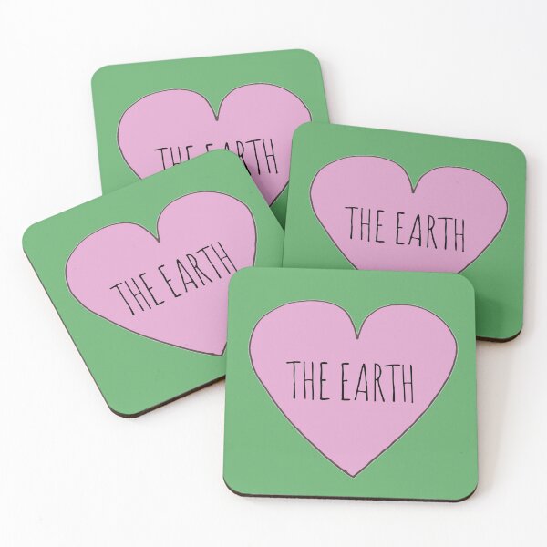 Item preview, EARTH LOVE designed and sold by Rob Price.