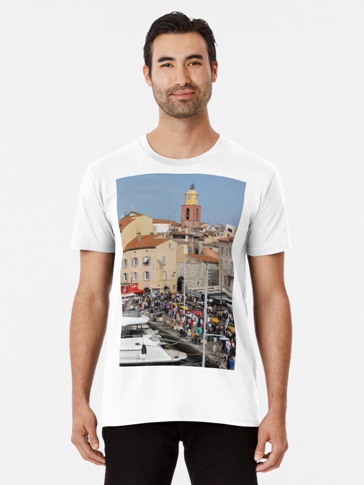 Standaard Jaarlijks valuta 26e Paradis Porsche Saint Tropez, France" T-shirt for Sale by BIPHOTO |  Redbubble | st tropez t-shirts - trop t-shirts - st t-shirts