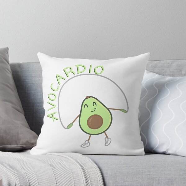 Item preview, Avocardio! designed and sold by Nelladraws.