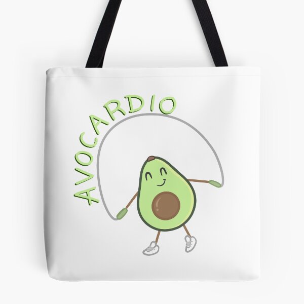 Item preview, Avocardio! designed and sold by Nelladraws.