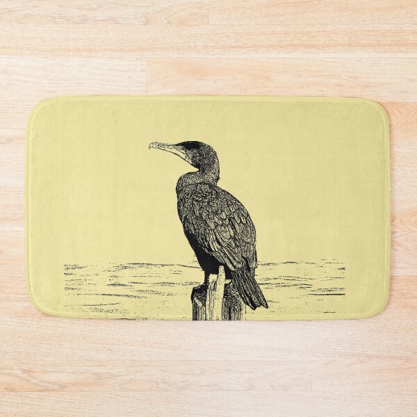 Item preview, Cormorant designed and sold by Guardi71.