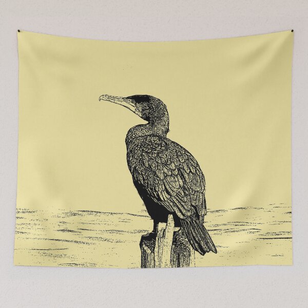 Item preview, Cormorant designed and sold by Guardi71.