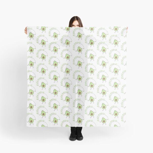 Item preview, Avocardio! designed and sold by Nelladraws.
