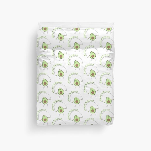 Item preview, Avocardio! designed and sold by Nelladraws.