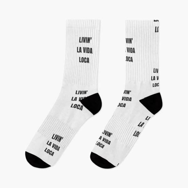 Item preview, VIVIENDO LA VIDA LOCA designed and sold by Inspirationmotivation.