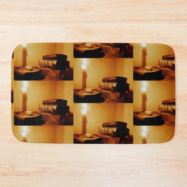 Item preview, The Word By Candle Light designed and sold by Diane Arndt.