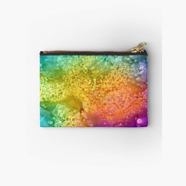 Item preview, Rainbow Explosion designed and sold by Wealie.