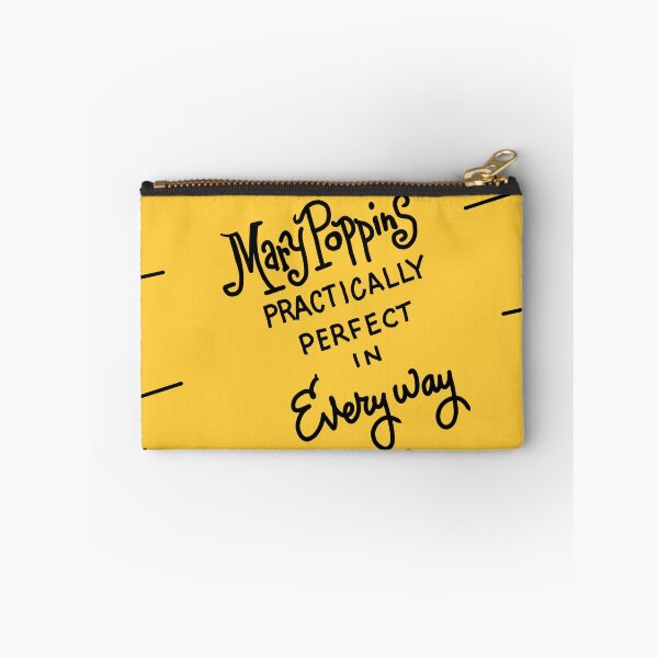 Item preview, Mary Poppins Practically Perfect  designed and sold by Luce Edwards.