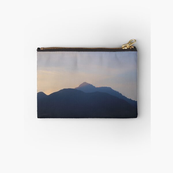 Item preview, Mountain at Sunset designed and sold by rhamm.