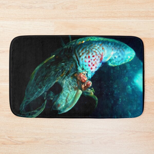Item preview, Like Water from ORGANIKA Part I - Becoming by Spaced Painter designed and sold by Spaced Painter Art.