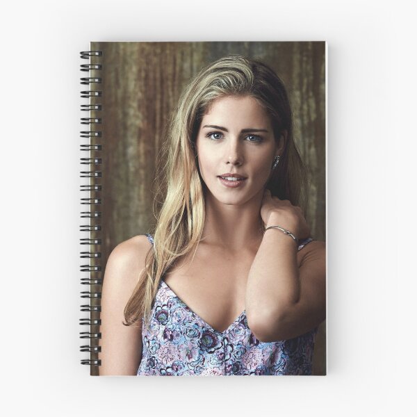 Item preview, Emily Bett Rickards (Felicity Smoak) designed and sold by mustang1.